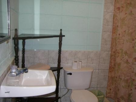 Guesthouse Dos Molinos B&B San Pedro Sula Habitación foto